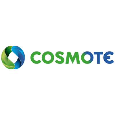 Cosmote Logo free png download