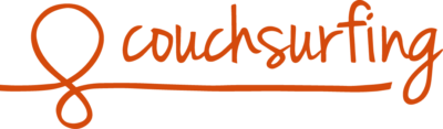 Couchsurfing Logo png