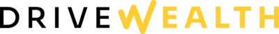DriveWealth Logo png
