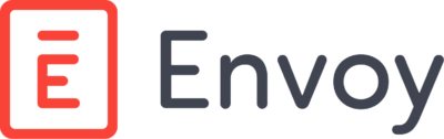 Envoy Logo png