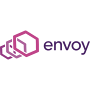 Envoy Proxy Logo