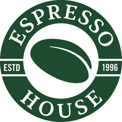 Espresso House Logo png