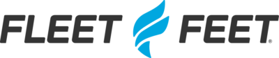 Fleet Feet Logo png