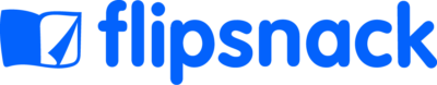 Flipsnack Logo png