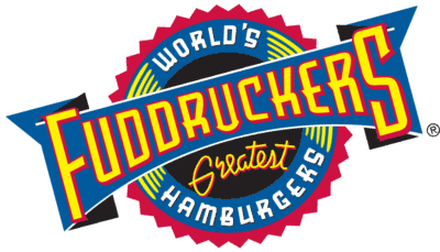 Fuddruckers Logo png
