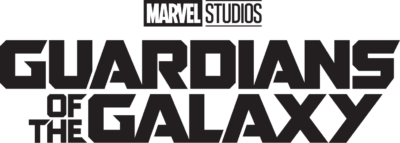 Guardians of the Galaxy Logo png