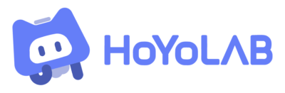 HoYoLab Logo png