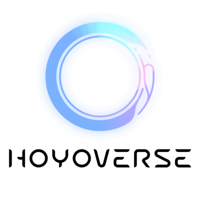 HoYoverse Logo png