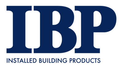 IBF Logo (Installed Building Products) free png download