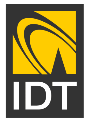 IDT Logo png