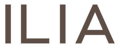 ILIA Beauty Logo png