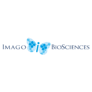 Imago Biosciences Logo