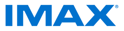 IMAX Logo png
