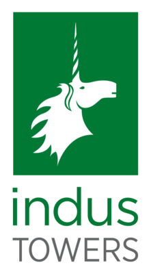 Indus Towers Logo png