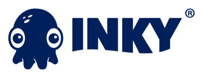 INKY Logo free png download