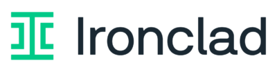 Ironclad Logo png