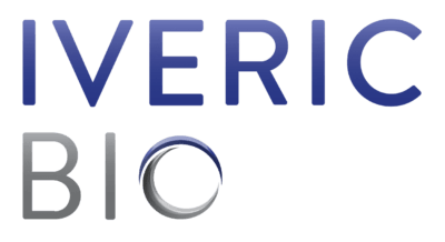 Iveric Logo png