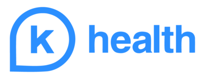 K Health Logo png
