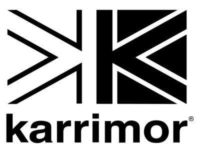 Karrimor Logo png