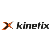 Kinetix Logo