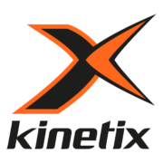 Kinetix Logo | v1