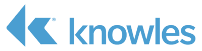 Knowles Logo png