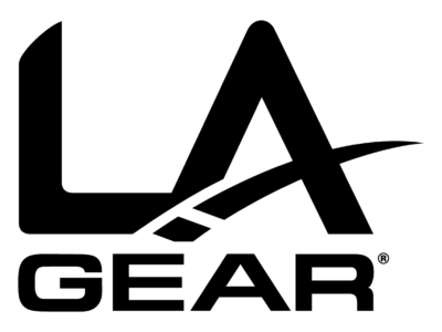 LA Gear Logo png