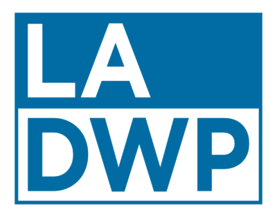 LADWP Logo png