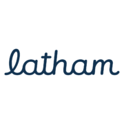 Latham Logo
