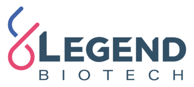 Legend Biotech Logo png