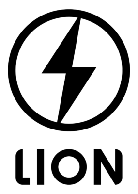 Lion Electric Logo png