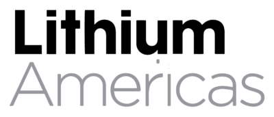 Lithium Americas Logo free png download