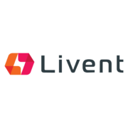 Livent Logo