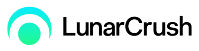 LunarCrush Logo png