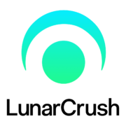 LunarCrush Logo