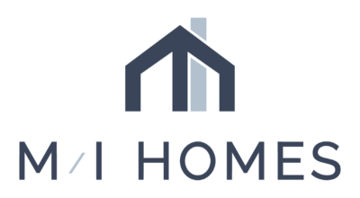 M/I Homes Logo png