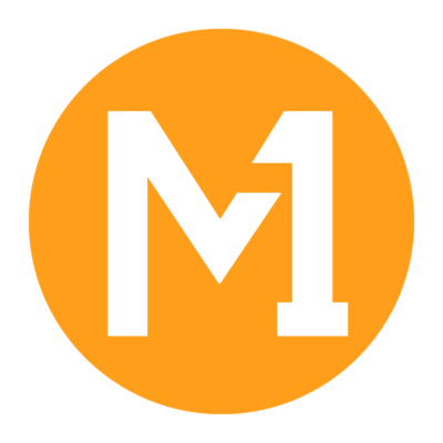 M1 Logo png
