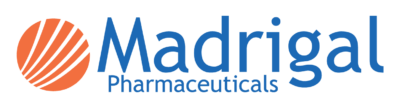 Madrigal Pharmaceuticals Logo png