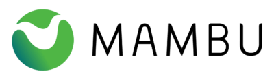 Mambu Logo png