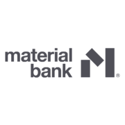 Material Bank Logo