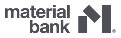 Material Bank Logo png