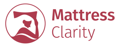 Mattress Clarity Logo png
