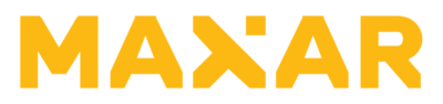 Maxar Logo png