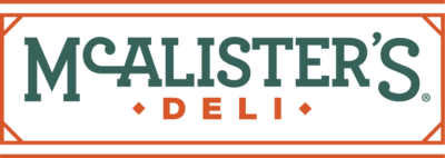 Mcalisters Deli Logo png