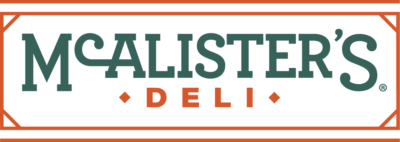 Mcalisters Deli Logo free png download