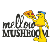 Mellow Mushroom Logo