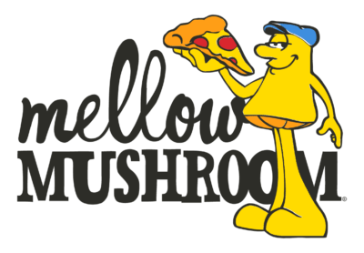Mellow Mushroom Logo png