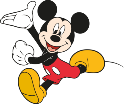 Mickey Mouse Logo free png download