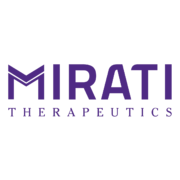 Mirati Therapeutics Logo