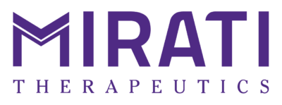 Mirati Therapeutics Logo png